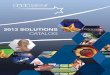 Region 4 Solutions Catalog, 2013