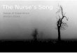 Nurse's song