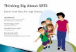 #56 Thinking Big About SRTS: School Travel Plans in Large Districts - Walcoff