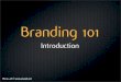 Katho Branding101_Introduction, Key terms, Definitions