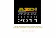 A2D Project Annual Report 2011