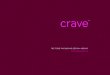Crave Re Branding Etc