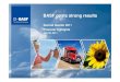 BASF Analyst Conference Q2 2011