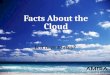 AMTRA Solutions.  Facts about the cloud