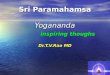 Sri  Paramahamsa