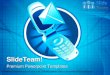 Mobile phone technology power point templates themes and backgrounds ppt themes