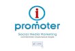 I-Promoter :: Social Media Marketing