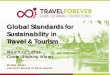 GSTC Sustainable Presentation at CruiseShippingMiami
