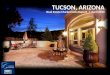 Tucson, AZ – Real Estate Market Data – April 2013 – Coldwell Banker Residential Brokerage