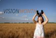 Vision Month: Soulwinning