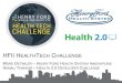 Henry Ford Innovation Institute HealthTech Challenge Webinar