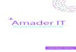 Amader IT Corporate Company Profile