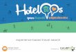 HotelOOs, experience-based travel search