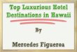 Top luxurious-hotel-destinations-in-hawaii