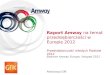 2012 Badanie Przedsi™biorczo›ci w Europie Amway GFK