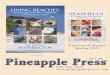 Pineapple Press Summer 2011 Catalog