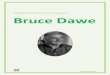 Almost Everything There is to Know About Bruce Dawe