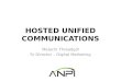 Hosted Unified Communications - ITExpo Presentation