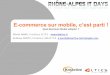 Conference e-commerce, Altics _ Kreactive