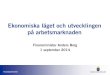 Anders Borgs presentation vid TSLs tioårsjubileum 20140901
