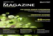 Greenlight's Magazine: Social Media Edition