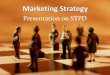 STPD Strategies