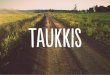 Tuomas Husu: Taukkis, Apps4Finland-työt Paikkatietomarkkinoilla 2012