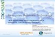 Enterprise Semantic Technology