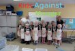 Kids Against Hunger Presentation