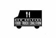 New Orleans City Council Presentation by New Orleans Food Truck Coaltion