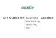 Accelio for coaches