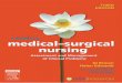 Lewis's Medical-Surgical Nursing 3e - Brown & Edwards