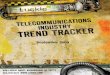 Telecom Trend Tracker Sept. 2009