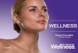 Wellness by or i Flame