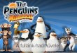 A Madagaszkár pingvinjei - Fullánk-hadművelet