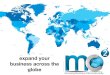MC² Growing Business Internationally