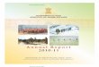 2010 2011 Annual Report of Ministry of Home Affairs