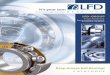 LFD Bearing-catalogue Web