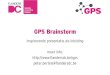 GPS Brainstorm - Inspirerende inleiding