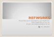 How to import references into RefWorks from a Database