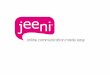 HORECA : Jeeni : Solution E-marketing