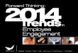 Top Employee Engagement Trends