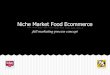 Niche market food ecommerce _  italiano