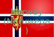 Panitikan ng Umuunlad ng Bansa-Norway