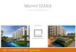 Marvel Izara at NIBM Road, Pune by Marvel Realtors - Rates, Price, Floor Plan, Review