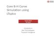 Core B-H Curve Simulation using LTspice