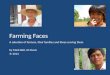 Farming Faces