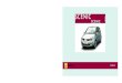 Renault Grand Scenic Manual