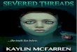 Severed Threads - Excerpt from Threads, Book 1