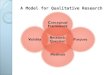 Qualitative Research in Simulation